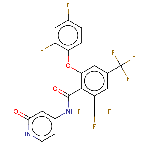 Chemical structure of BindingDB Monomer ID 161367