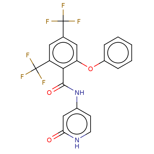 Chemical structure of BindingDB Monomer ID 161371