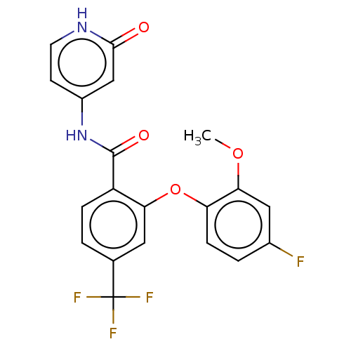 Chemical structure of BindingDB Monomer ID 161373