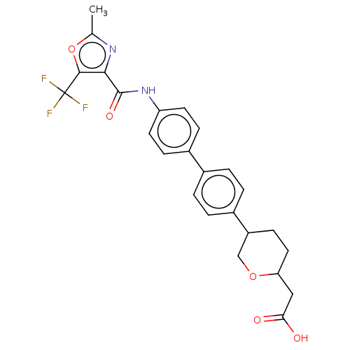 Chemical structure of BindingDB Monomer ID 161377