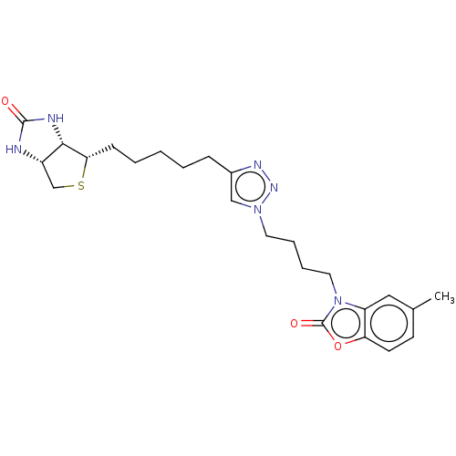 Chemical structure of BindingDB Monomer ID 161468