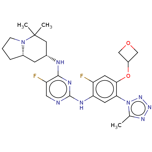 Chemical structure of BindingDB Monomer ID 161808