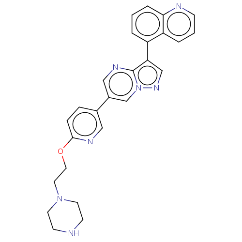Chemical structure of BindingDB Monomer ID 161910