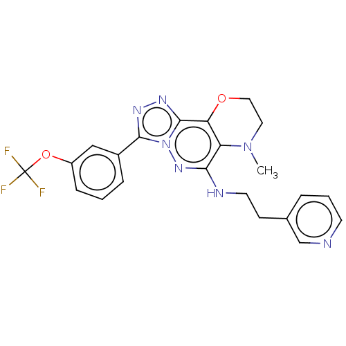 Chemical structure of BindingDB Monomer ID 161977