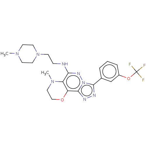 Chemical structure of BindingDB Monomer ID 161978