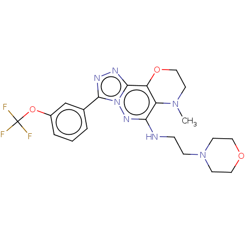 Chemical structure of BindingDB Monomer ID 161980