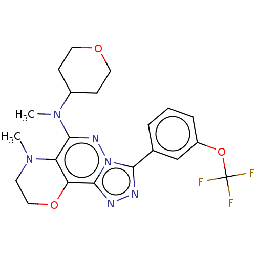 Chemical structure of BindingDB Monomer ID 162043
