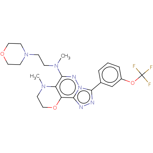 Chemical structure of BindingDB Monomer ID 162044