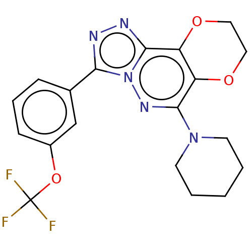 Chemical structure of BindingDB Monomer ID 162047