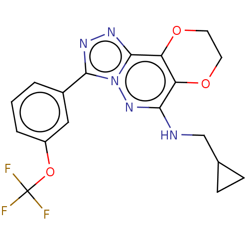 Chemical structure of BindingDB Monomer ID 162048