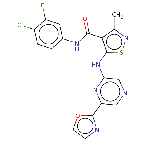 Chemical structure of BindingDB Monomer ID 162162