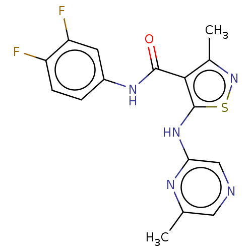 Chemical structure of BindingDB Monomer ID 162170