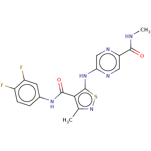 Chemical structure of BindingDB Monomer ID 162176