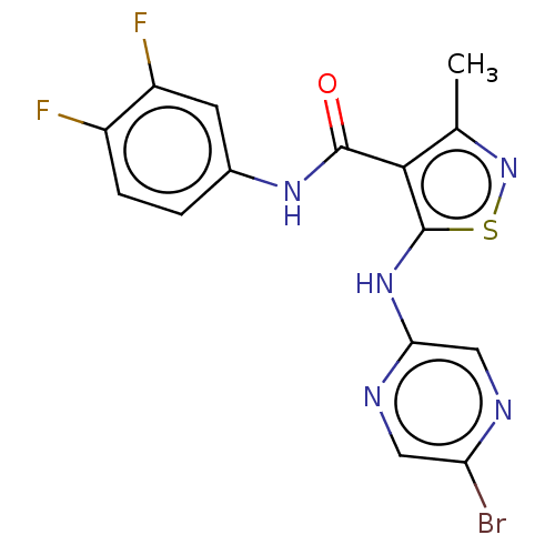 Chemical structure of BindingDB Monomer ID 162178
