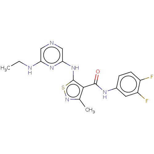 Chemical structure of BindingDB Monomer ID 162179