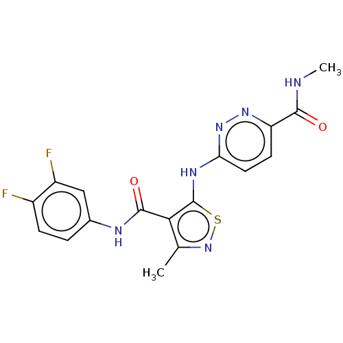 Chemical structure of BindingDB Monomer ID 162181