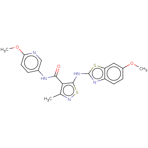 Chemical structure of BindingDB Monomer ID 162188