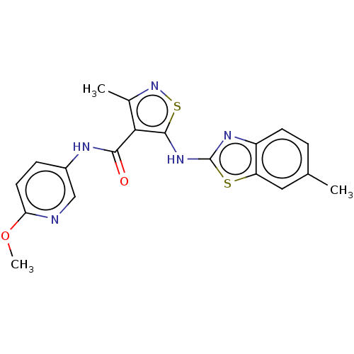 Chemical structure of BindingDB Monomer ID 162191