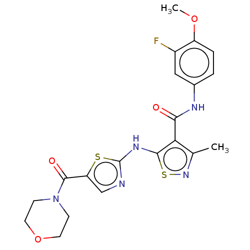 Chemical structure of BindingDB Monomer ID 162194