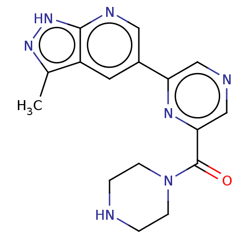 Chemical structure of BindingDB Monomer ID 162232