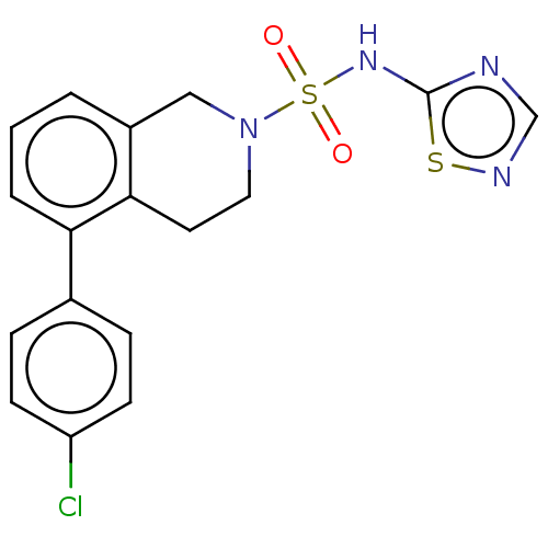 Chemical structure of BindingDB Monomer ID 162253