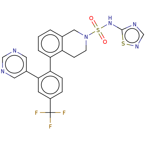 Chemical structure of BindingDB Monomer ID 162266
