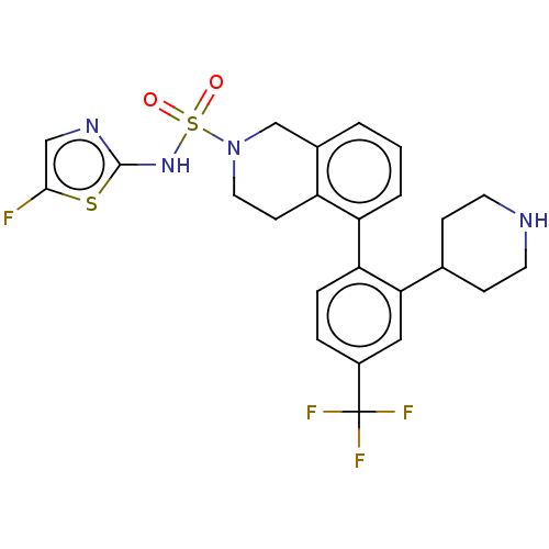 Chemical structure of BindingDB Monomer ID 162277