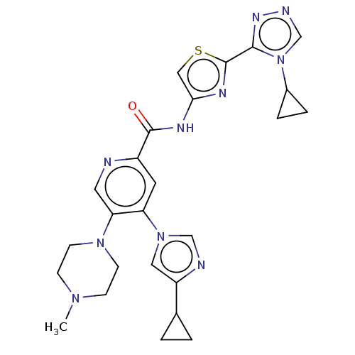Chemical structure of BindingDB Monomer ID 162326