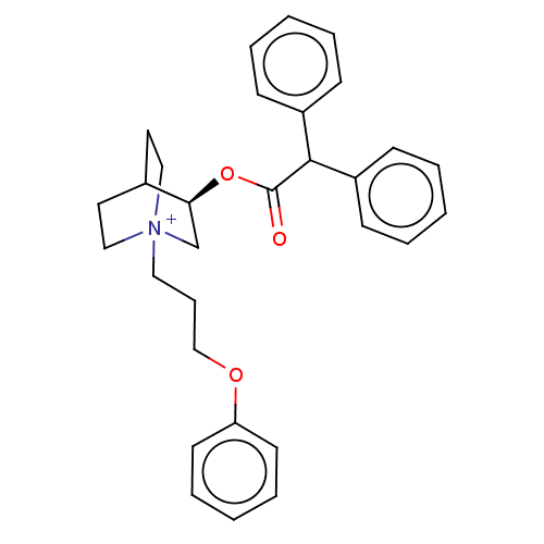 Chemical structure of BindingDB Monomer ID 162365