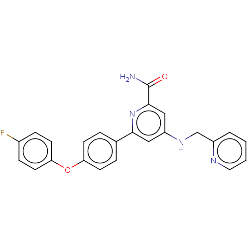 Chemical structure of BindingDB Monomer ID 162428