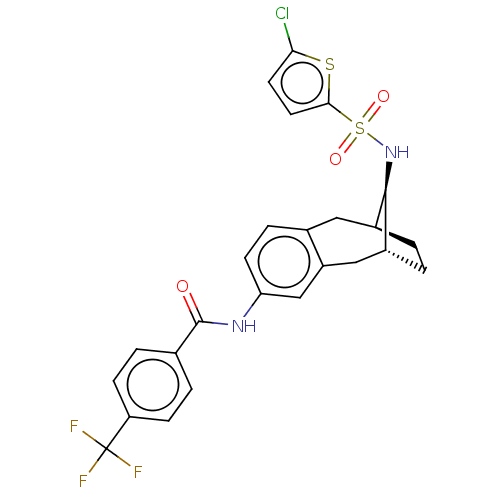 Chemical structure of BindingDB Monomer ID 162703