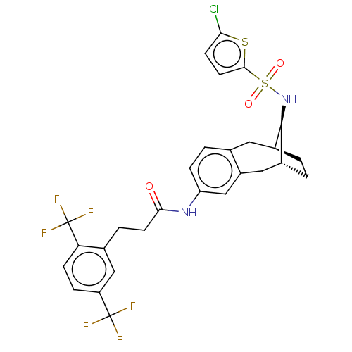 Chemical structure of BindingDB Monomer ID 162705