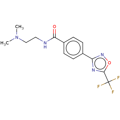 Chemical structure of BindingDB Monomer ID 162740