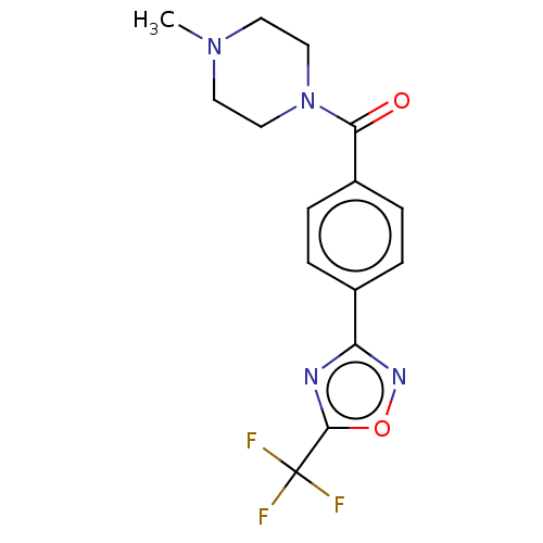 Chemical structure of BindingDB Monomer ID 162745