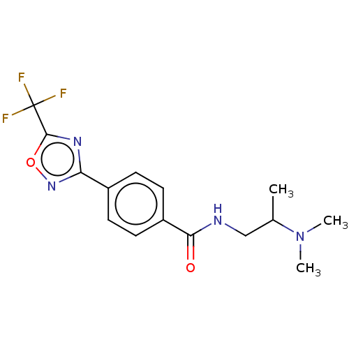 Chemical structure of BindingDB Monomer ID 162760