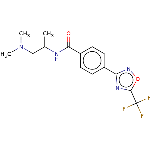 Chemical structure of BindingDB Monomer ID 162762