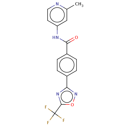Chemical structure of BindingDB Monomer ID 162779