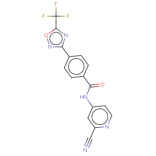 Chemical structure of BindingDB Monomer ID 162782