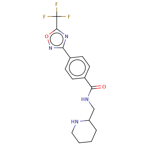 Chemical structure of BindingDB Monomer ID 162787