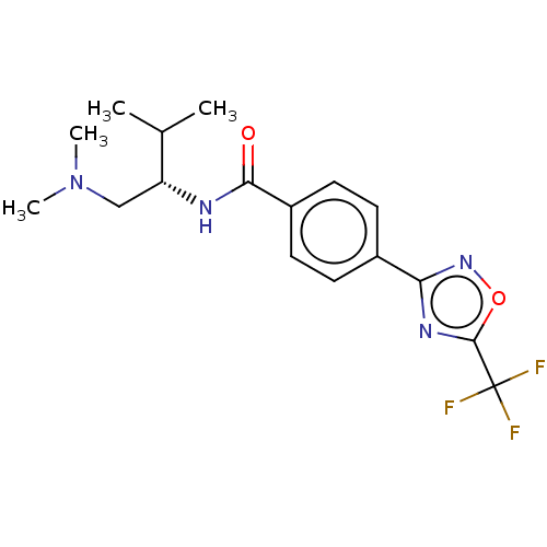 Chemical structure of BindingDB Monomer ID 162792