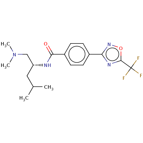 Chemical structure of BindingDB Monomer ID 162794