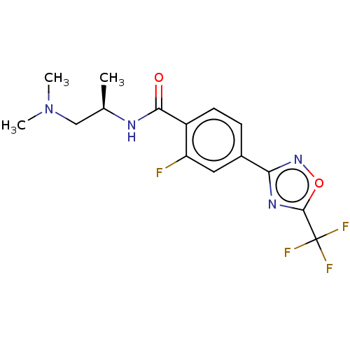 Chemical structure of BindingDB Monomer ID 162797