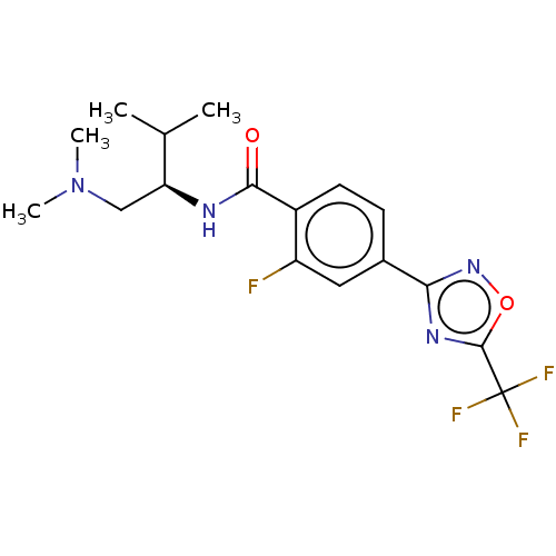 Chemical structure of BindingDB Monomer ID 162798