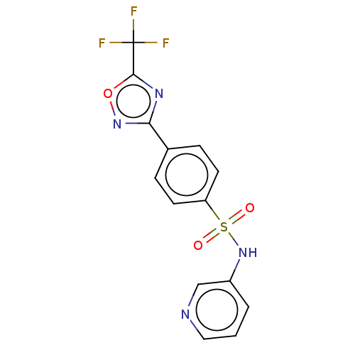 Chemical structure of BindingDB Monomer ID 162809