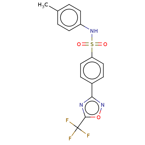 Chemical structure of BindingDB Monomer ID 162817