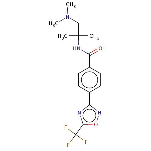 Chemical structure of BindingDB Monomer ID 162828