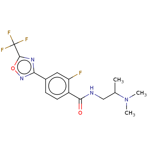 Chemical structure of BindingDB Monomer ID 162831