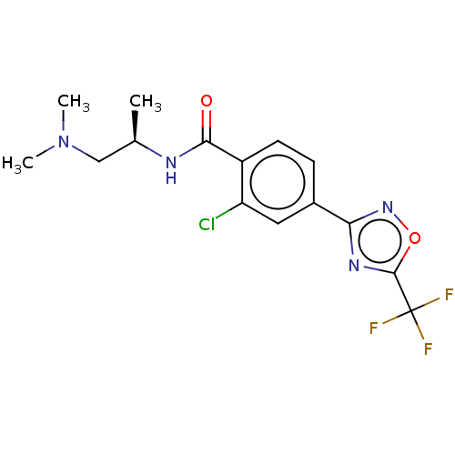 Chemical structure of BindingDB Monomer ID 162834