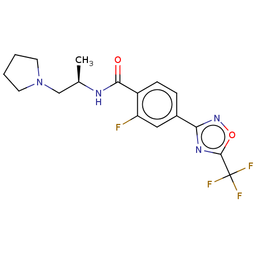 Chemical structure of BindingDB Monomer ID 162837