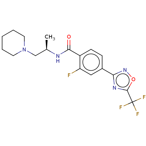 Chemical structure of BindingDB Monomer ID 162838